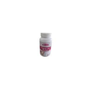 Saúde Da Mulher - 60 Caps - 500 Mg - Lislife