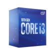 Processador Intel Core I3 10100F Comet Lake - 3.60Ghz 4.30Ghz Turbo 6M