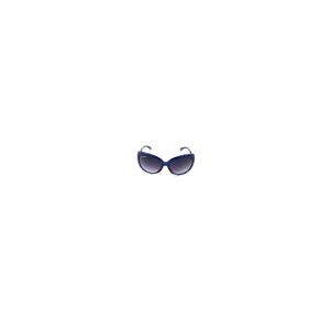 Óculos De Sol Prorider Azul Escuro Translucido - Kirra