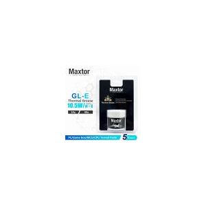 GLE Maxtor Pasta Térmica  Ventilador Cooler  PC CPU  GPU  PS4  Computador MCU  Equipamento Caixa de