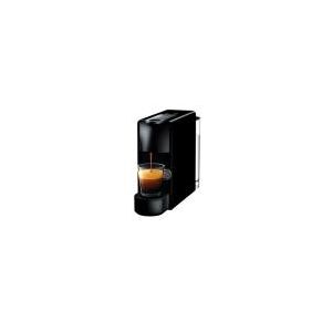 Máquina de Café Nespresso Essenza Mini C30 Preta