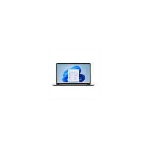 Notebook Lenovo IdeaPad 1i Intel Core i5-1235U, 8GB RAM, SSD 512GB, Tela 15.6 HD, Windows 11, Cinza - 82VY000QBR