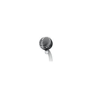 Microfone Shure Mv5-Dig Condensador Digital