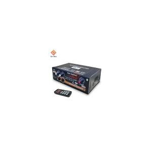 Módulo Amplificador de Potência para Carro  G50  800W  Bluetooth 5.0  Equipamento de Som