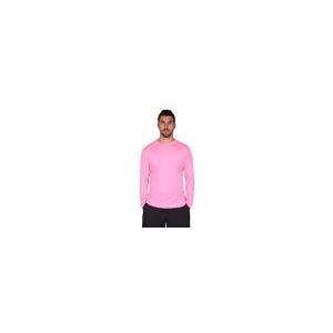 Camiseta Rosa Neon Proteção Uv50 Para Esportes Ao Ar Livre Pesca, Corr