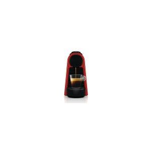 Máquina De Café Nespresso Essenza Mini D30-br-re-ne 1100w 127v Vermelha