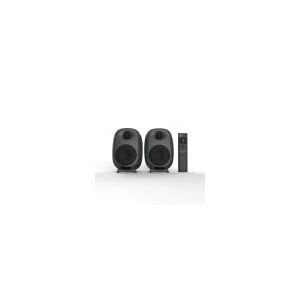 Bestisan-Bluetooth Estante Alto-falantes SR06 60W HiFi Speaker Jogo Subwoofer Home Theatre Sistema