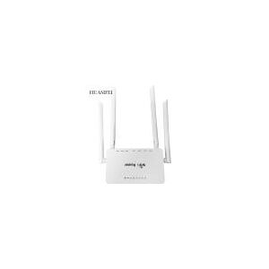 We1626-roteador wi-fi sem fio  300mbps  4g  modem usb  4g  com 4 antenas externas  ponto de acesso