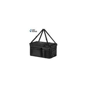 Joytutus-Car Frigorífico Storage Bag  portátil Carry Bag para mini-frigorífico  manter