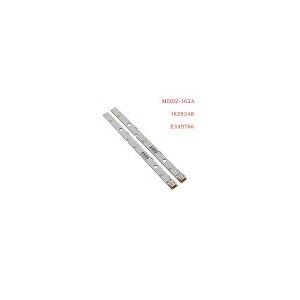 Barra de luz LED Strip para RONGSHENG  HISENSE Frigorífico LED Light  E349766  1629348  DC 12V  2W