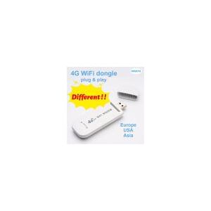 LDW931-3 Dongle WiFi portátil  roteador 4G  LTE sem fio  modem USB  cartão Nano SIM  bolso Hotspot