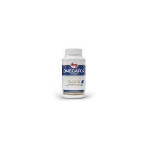 Suplemento Alimentar Omegafor Plus Ômega 3 - 120 cápsulas Vitafor