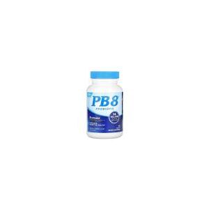 Suplemento Em Cápsulas Nutrition Now Pb 8 Carboidratos Pb 8 Em Pote 12