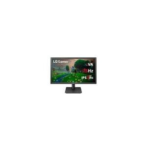 Monitor Gamer LG 21.5 LED Full HD, 75Hz, 5ms, HDMI, FreeSync - 22MP410-B