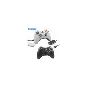 Controlador sem fio para Xbox 360  Joystick para PC da Microsoft  janelas 7  8  10  Gamepad