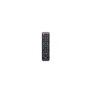 Controle Remoto Tv Led E Smart Hub Samsung Aa59-00605A Aa59-00433A - M