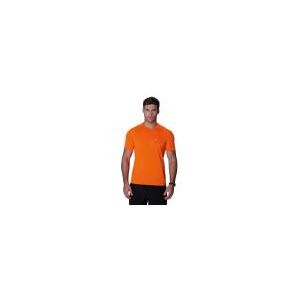 Camiseta Masculina Fitness Lupo Para Prática De Esporte E Musculação