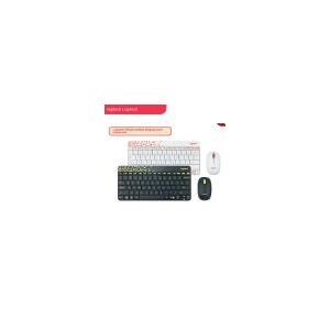 Logitech-mk240 nano teclado sem fio e mouse set para computador  notebook  mini usb  acessórios