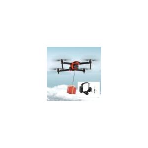 Drone Drop System for Autel Robotics  Isca de Pesca  Anel de Casamento Presente  Entregar Vida
