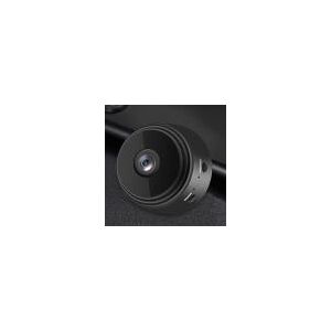 A9 Mini Câmera IP Sem Fio  Gravador de Voz Micro  Filmadoras  Vigilância por Vídeo  WiFi  HD  Versão