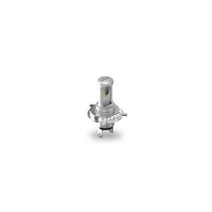 Lampada Farol Philips H4 Led Ultinon Moto 11458Umwx1 - Luz Super Branc